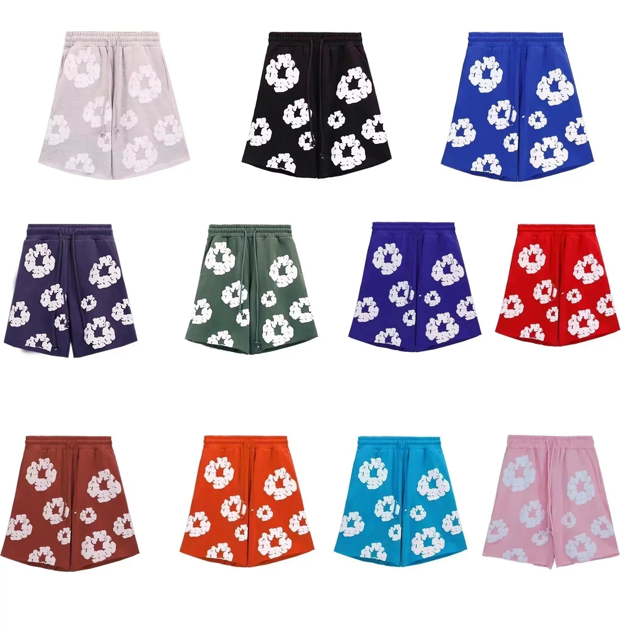 D shorts  